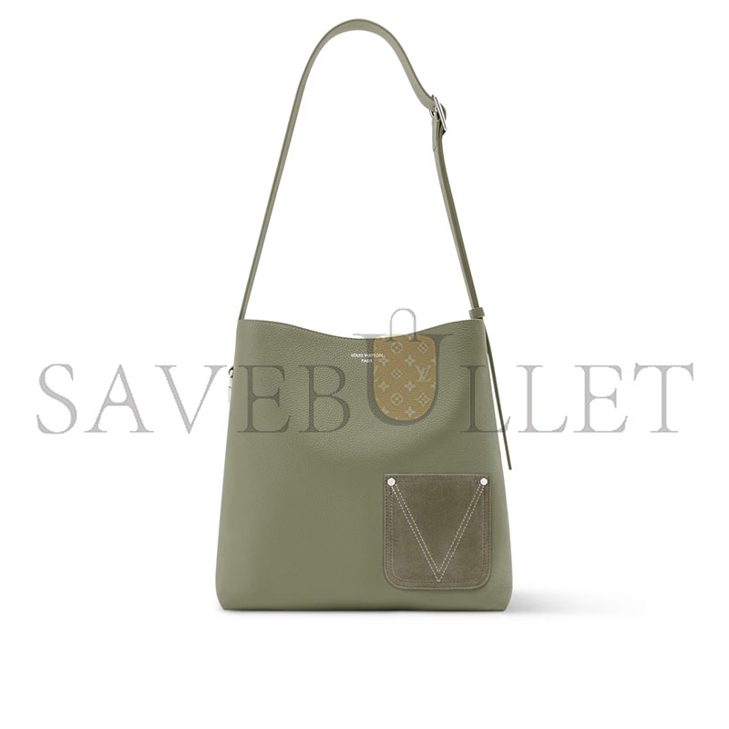 l0vis Vvtt0n verso tote m26747 (33*30*15.5cm)